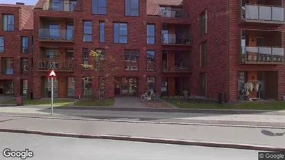 Lejligheder til leje i Roskilde - Foto fra Google Street View
