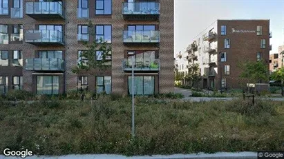 Lejligheder til leje i København S - Foto fra Google Street View