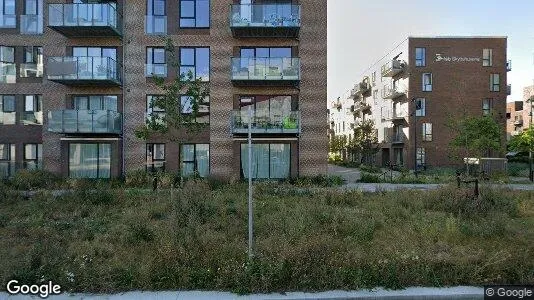 Lejligheder til leje i København S - Foto fra Google Street View