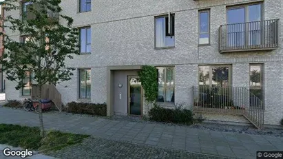 Lejligheder til leje i København S - Foto fra Google Street View