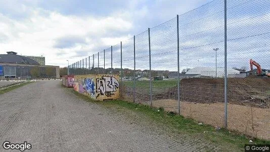 Lejligheder til leje i Østerbro - Foto fra Google Street View