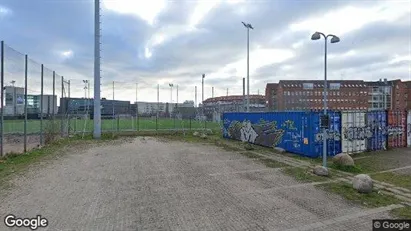 Lejligheder til leje i Østerbro - Foto fra Google Street View