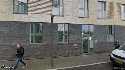 Lejligheder til leje i København S - Foto fra Google Street View