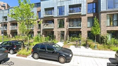 Lejligheder til leje i København SV - Foto fra Google Street View