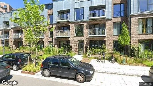 Lejligheder til leje i København SV - Foto fra Google Street View