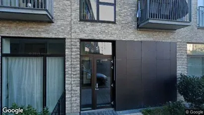 Lejligheder til leje i København SV - Foto fra Google Street View