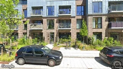 Lejligheder til leje i København SV - Foto fra Google Street View