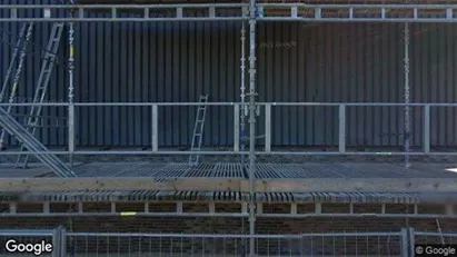 Lejligheder til leje i Ishøj - Foto fra Google Street View