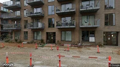 Lejligheder til leje i København S - Foto fra Google Street View