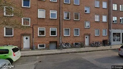 Lejligheder til leje i Aalborg Centrum - Foto fra Google Street View