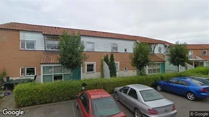 Lejligheder til leje i Horsens - Foto fra Google Street View