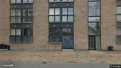 Lejligheder til leje i Odense C - Foto fra Google Street View