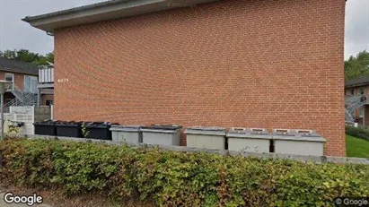 Lejligheder til leje i Viby J - Foto fra Google Street View