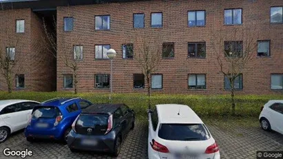 Lejligheder til leje i Aalborg Centrum - Foto fra Google Street View