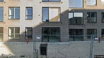 Lejligheder til leje i Ølstykke - Foto fra Google Street View