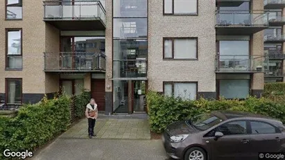 Lejligheder til leje i København S - Foto fra Google Street View