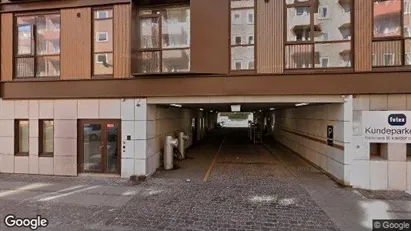 Lejligheder til leje i København SV - Foto fra Google Street View