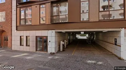 Lejligheder til leje i København SV - Foto fra Google Street View