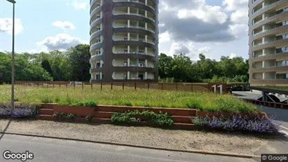 Lejligheder til leje i Herning - Foto fra Google Street View