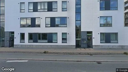 Lejligheder til leje i København S - Foto fra Google Street View