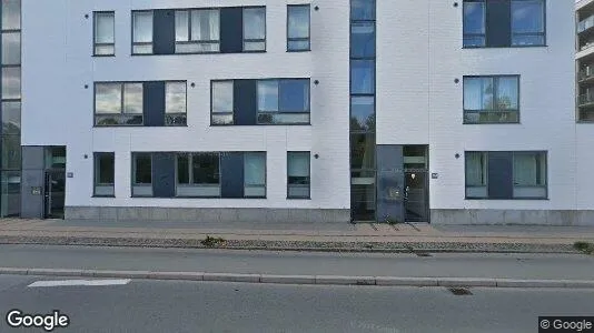 Lejligheder til leje i København S - Foto fra Google Street View