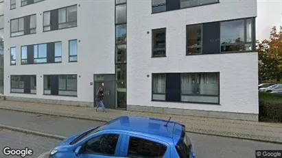 Lejligheder til leje i København S - Foto fra Google Street View