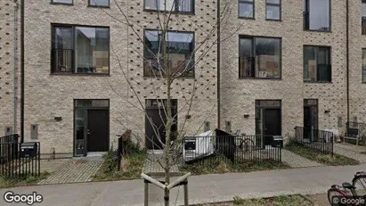Lejligheder til leje i København S - Foto fra Google Street View