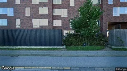 Lejligheder til leje i København SV - Foto fra Google Street View