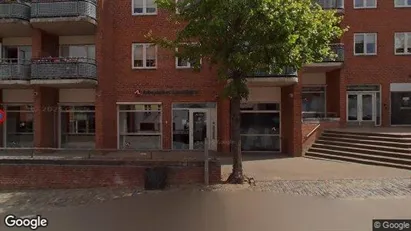 Lejligheder til leje i Slagelse - Foto fra Google Street View
