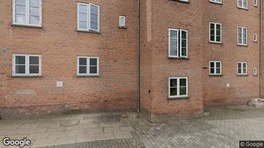 Lejligheder til leje i Kolding - Foto fra Google Street View