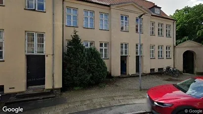 Lejligheder til leje i Kolding - Foto fra Google Street View