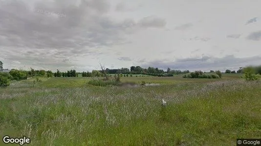 Lejligheder til leje i Holbæk - Foto fra Google Street View
