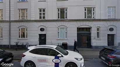 Lejligheder til leje i Østerbro - Foto fra Google Street View