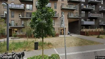 Lejligheder til leje i København S - Foto fra Google Street View