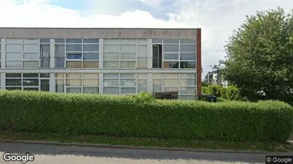 Lejligheder til leje i Viby J - Foto fra Google Street View