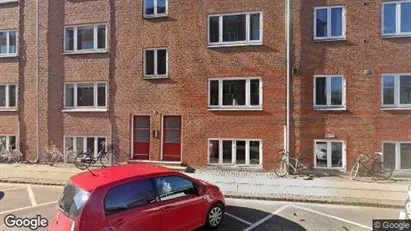 Lejligheder til leje i Aalborg Centrum - Foto fra Google Street View