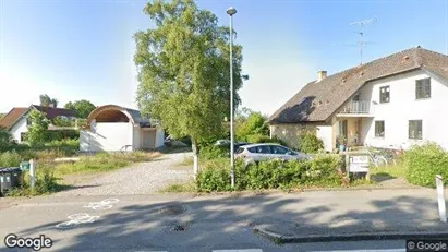 Lejligheder til leje i Vester Skerninge - Foto fra Google Street View