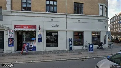 Værelser til leje i København S - Foto fra Google Street View