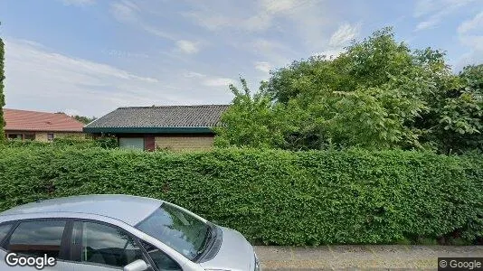 Lejligheder til leje i Ishøj - Foto fra Google Street View