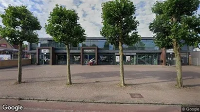 Lejligheder til leje i Haarby - Foto fra Google Street View