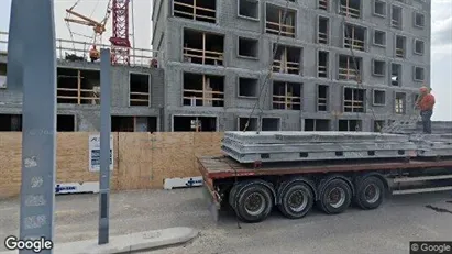 Lejligheder til leje i København S - Foto fra Google Street View