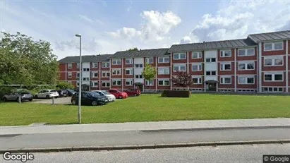 Lejligheder til leje i Viborg - Foto fra Google Street View