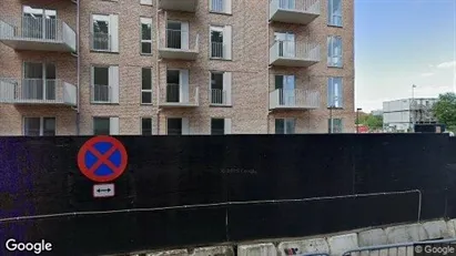 Værelser til leje i Hillerød - Foto fra Google Street View