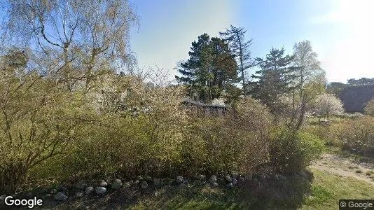 Lejligheder til leje i Fårevejle - Foto fra Google Street View
