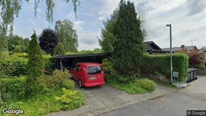 Lejligheder til leje i Ishøj - Foto fra Google Street View