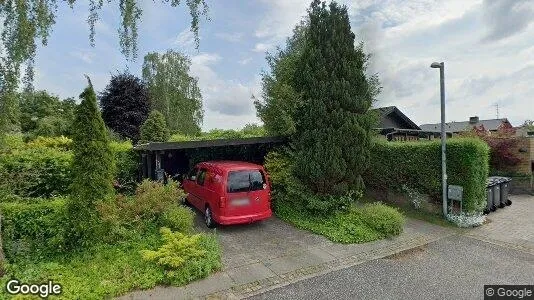 Lejligheder til leje i Ishøj - Foto fra Google Street View