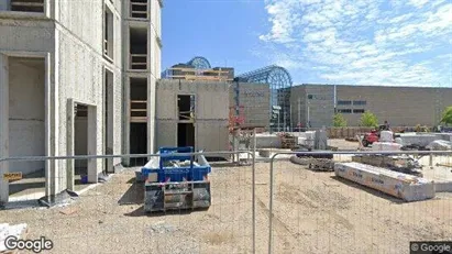 Lejligheder til leje i Århus C - Foto fra Google Street View