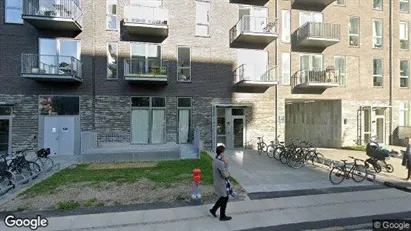Lejligheder til leje i København S - Foto fra Google Street View