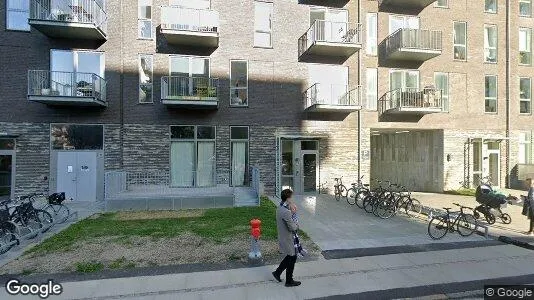 Lejligheder til leje i København S - Foto fra Google Street View