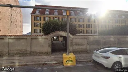 Lejligheder til leje i København K - Foto fra Google Street View
